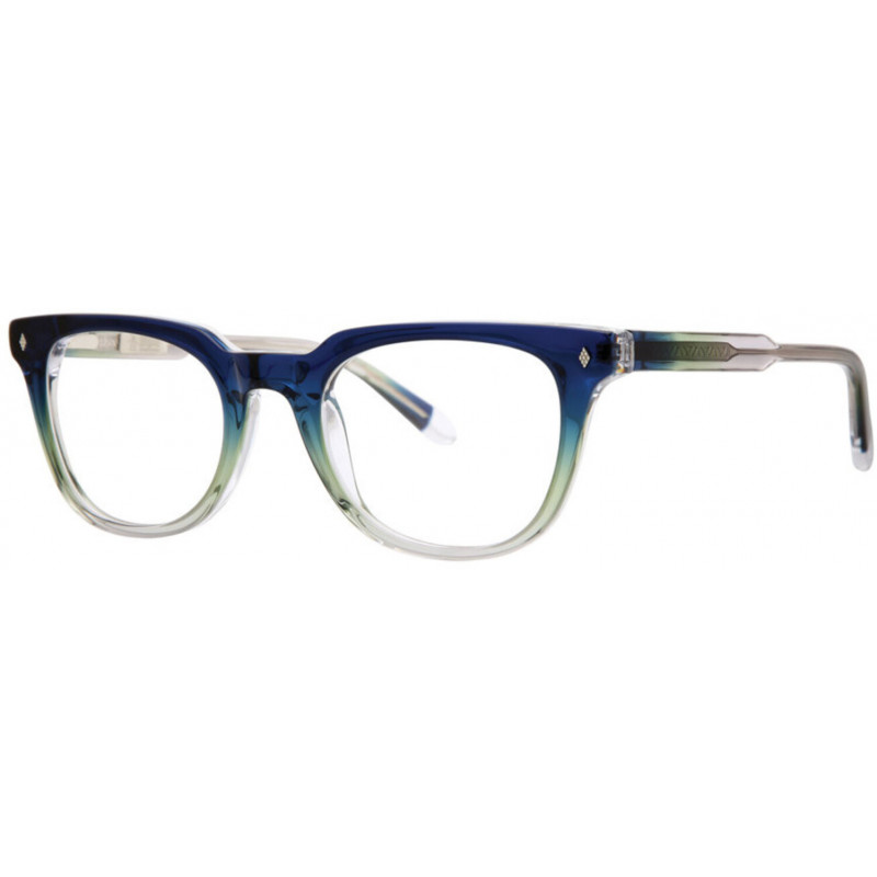 Eyeglasses Original Penguin The Lee Jr Royal Fade Eyeglasses Original Penguin The Lee Jr Royal Fade