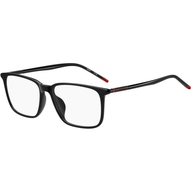 Eyeglasses Hugo (hug) HG 1349 /G 807 Black 55mm