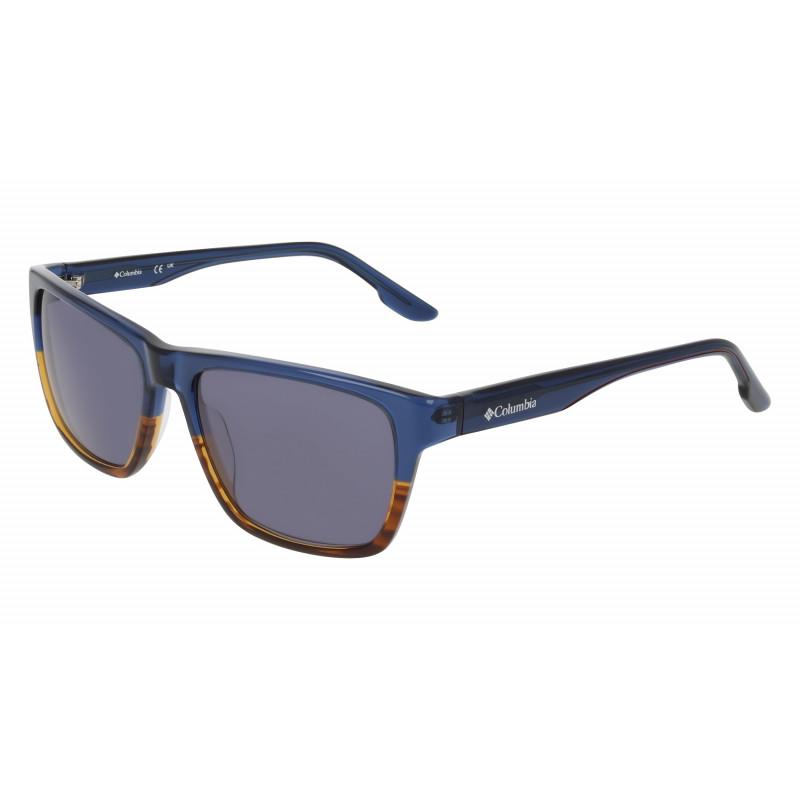 Sunglasses Columbia C 576 S 424 Gradient Blue Horn Sunglasses Columbia C 576 S 424 Gradient Blue Horn