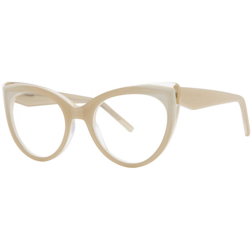 Eyeglasses Vera Wang Netta Ivory Eyeglasses Vera Wang Netta Ivory