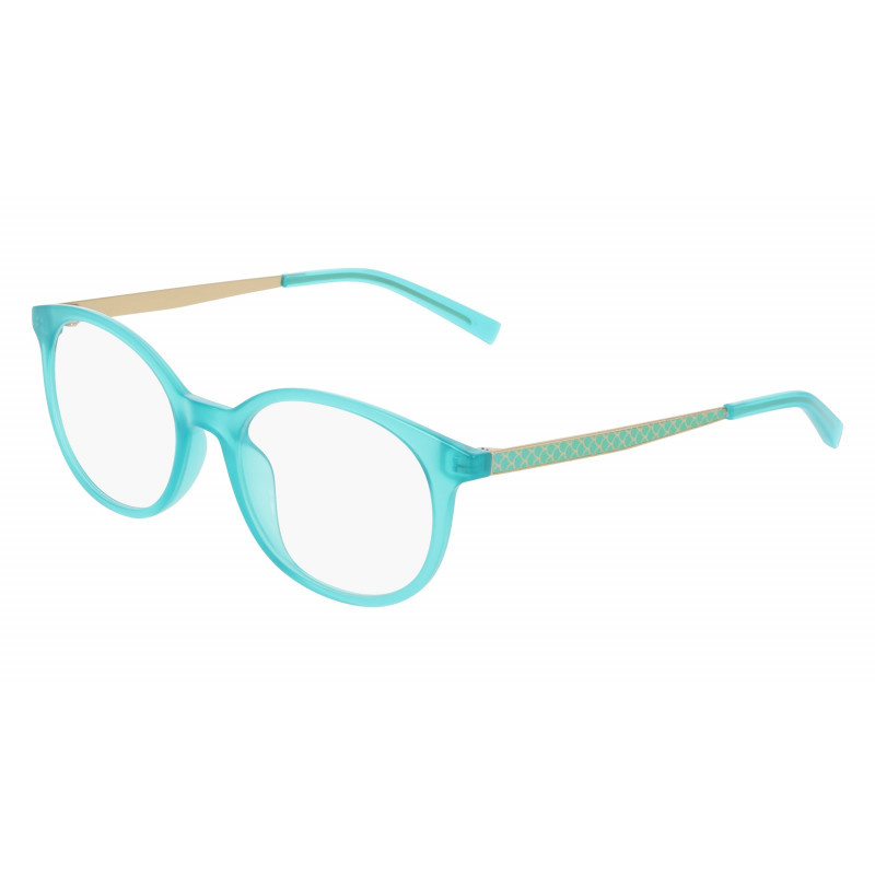 Eyeglasses FLEXON J 4028 440 Milky Teal 47mm