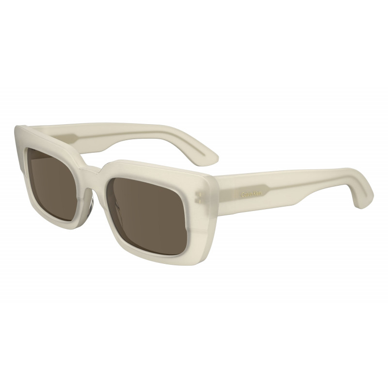 Sunglasses CK 24512 S 109 Chalk 51mm