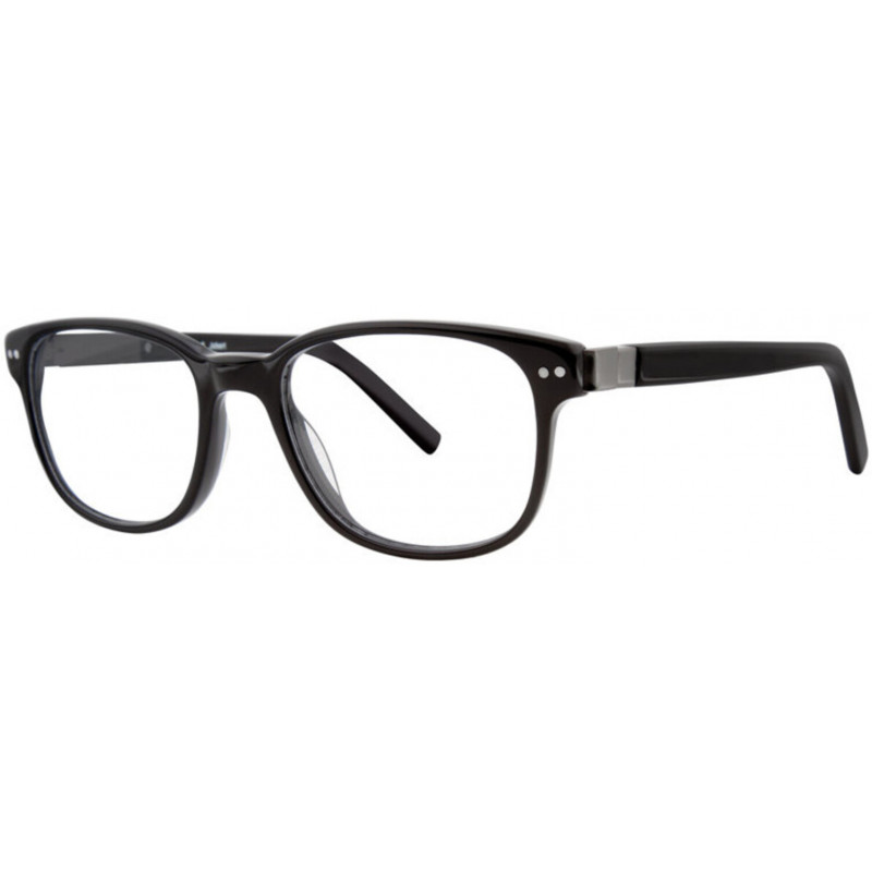 Eyeglasses Comfort Flex Jobert Black Eyeglasses Comfort Flex Jobert Black