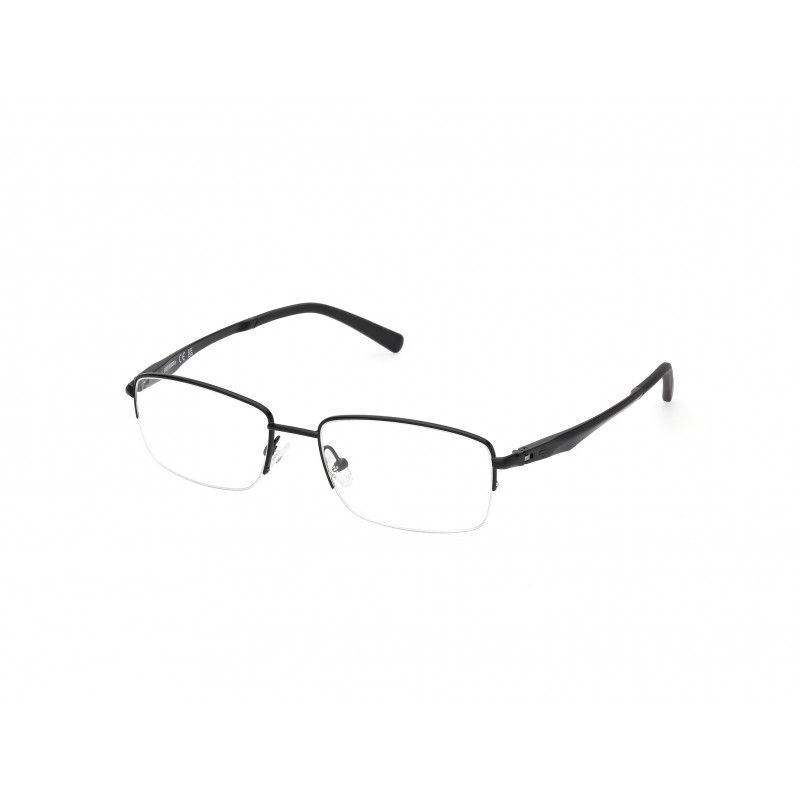 Eyeglasses Harley-Davidson HD 50063 002 Matte Black / Eyeglasses Harley-Davidson HD 50063 002 Matte Black /