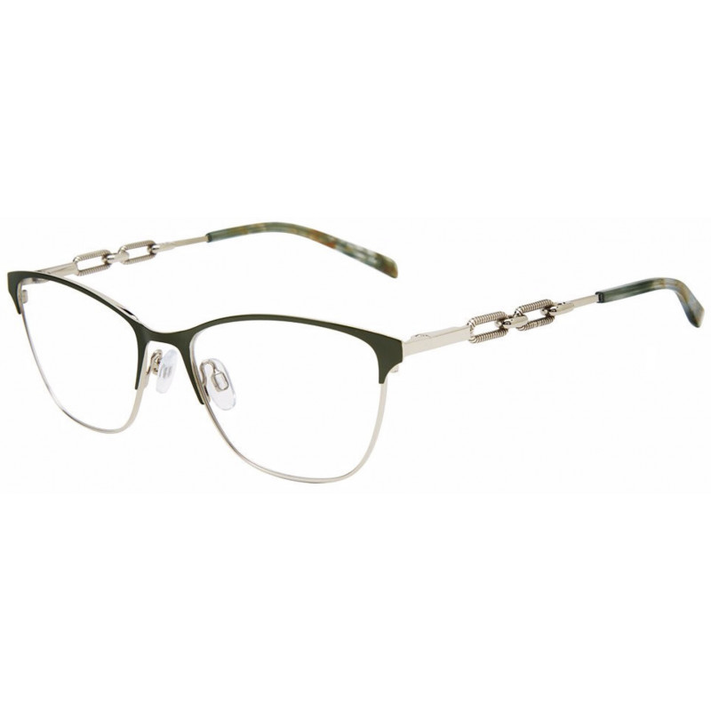 Sunglasses Jones New York VJON 504 0grn Green 54mm