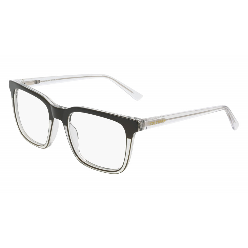 Eyeglasses Cole Haan CH 4524 315 Olive Crystal Eyeglasses Cole Haan CH 4524 315 Olive Crystal