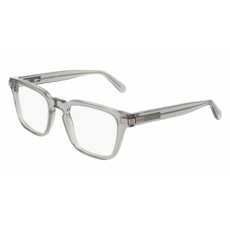 Eyeglasses FERRAGAMO SF 3044 020 Transparent Grey