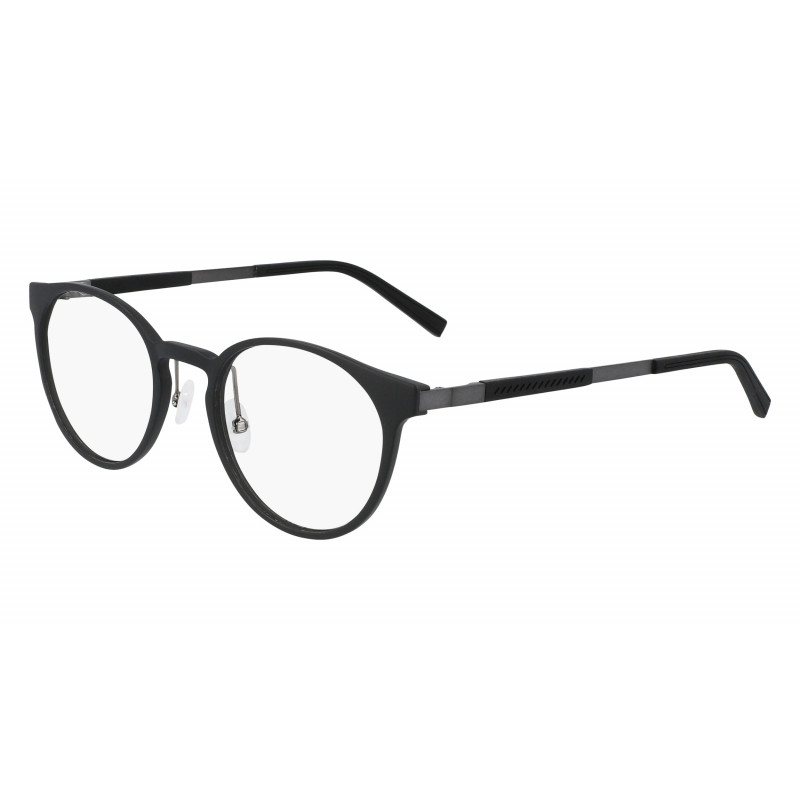 Eyeglasses FLEXON EP 8006 N 002 Matte Black 50mm