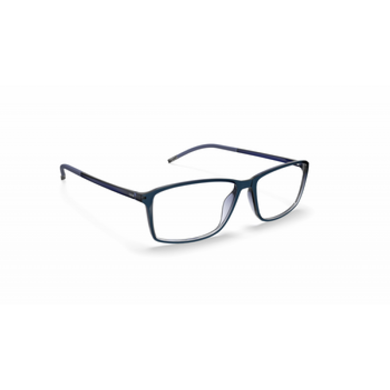 Eyeglasses Silhouette SPX Illusion Full Rim 2942 4510 Tricolore Lake Eyeglasses Silhouette SPX Illusion Full Rim 2942 4510 Tricolore Lake