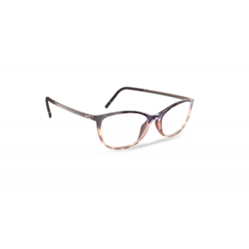 Eyeglasses Silhouette SPX Illusion Full Rim 1617 6030 Havanna Maroon Eyeglasses Silhouette SPX Illusion Full Rim 1617 6030 Havanna Maroon