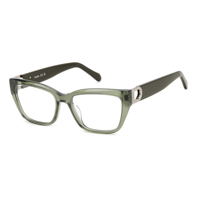 Eyeglasses Fossil FOS 7172 4C3 Green Eyeglasses Fossil FOS 7172 4C3 Green