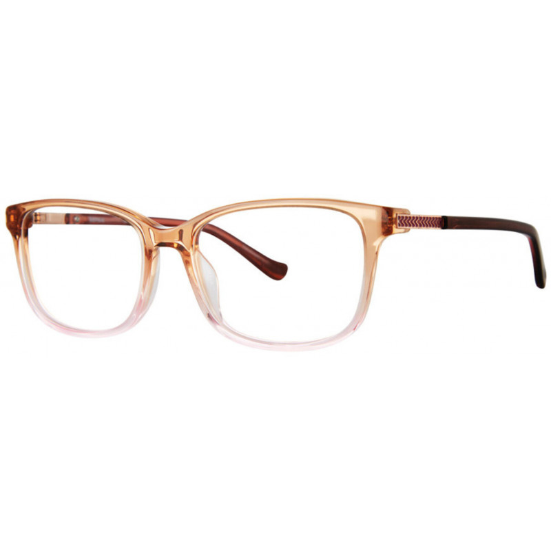 Eyeglasses Kensie Yass Blush Eyeglasses Kensie Yass Blush