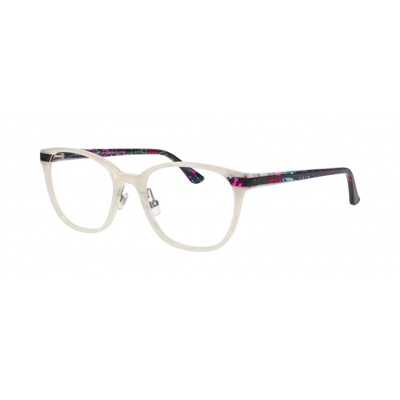 Eyeglasses Pro-design Denmark FILL 3 1614 Pearl Light Demi 52mm