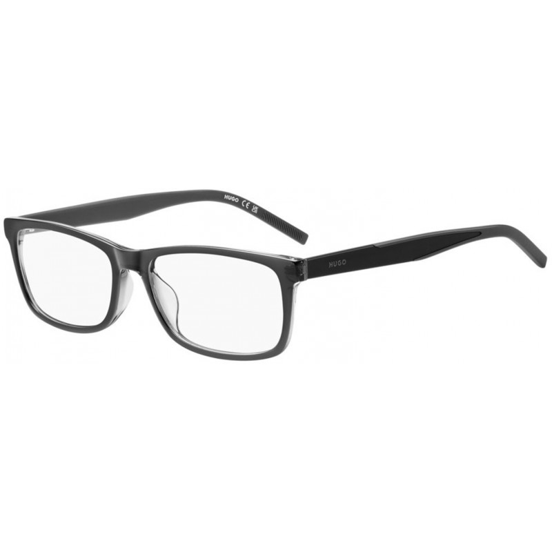 Eyeglasses Hugo (hug) HG 1342 /G CBL Grey Crystal 54mm