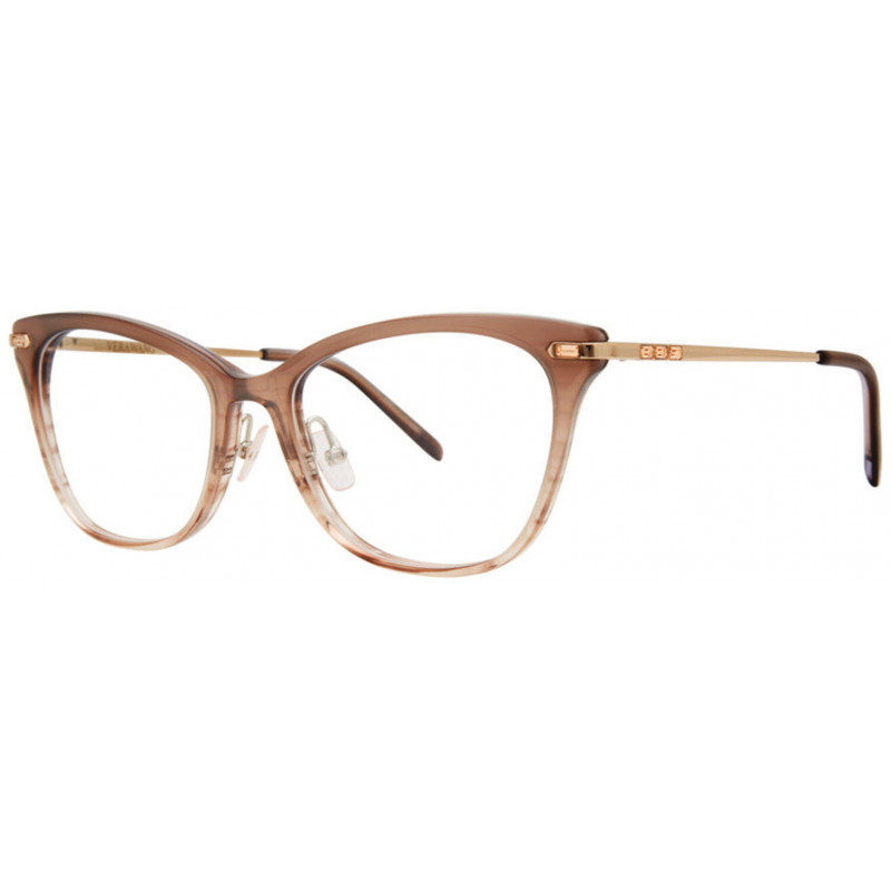 Eyeglasses Vera Wang Arabella Rose Gold Eyeglasses Vera Wang Arabella Rose Gold