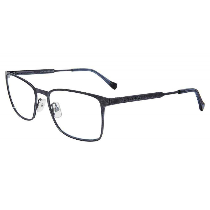 Sunglasses Lucky Brand D 312 0ble Blue 53mm