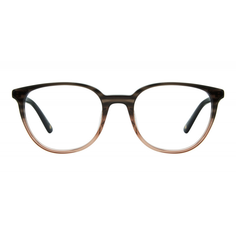 Eyeglasses Liz Claiborne L 475 CVD Havana Pink Eyeglasses Liz Claiborne L 475 CVD Havana Pink