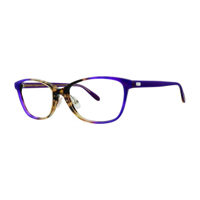Eyeglasses Vera Wang VA 39 Violet Eyeglasses Vera Wang VA 39 Violet