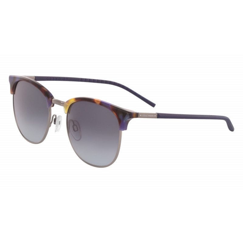Sunglasses Cole Haan CH 7066 445 Navy Tortoise Sunglasses Cole Haan CH 7066 445 Navy Tortoise