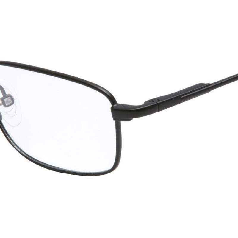 Eyeglasses Elasta E 7225 003 Black Eyeglasses Elasta E 7225 003 Black