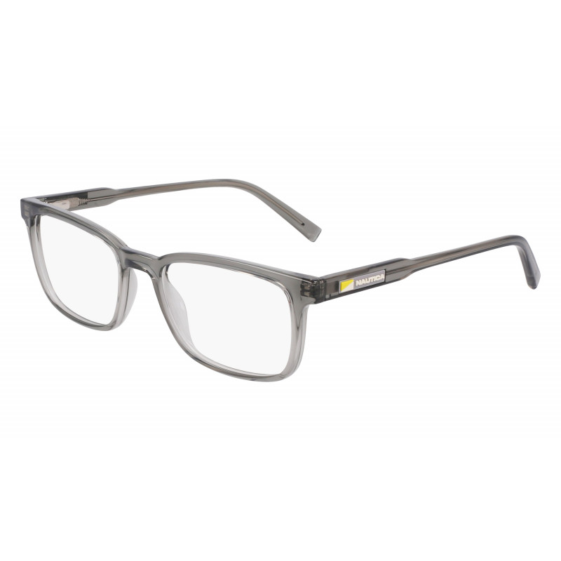 Eyeglasses NAUTICA N 8191 020 Steel Grey Crystal Eyeglasses NAUTICA N 8191 020 Steel Grey Crystal
