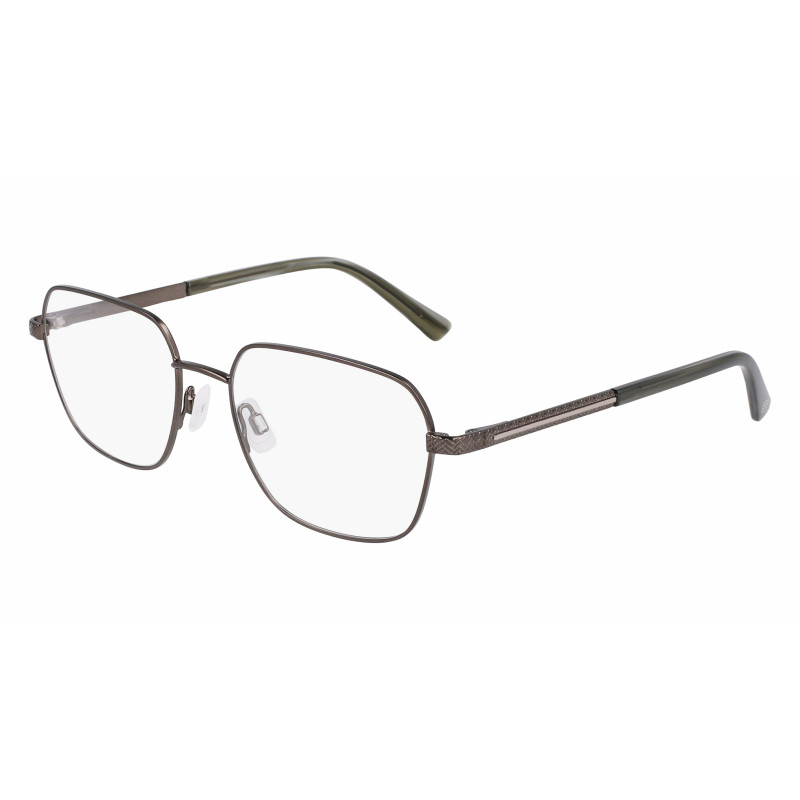 Eyeglasses Joseph Abboud JA 4108 033 Gunmetal Eyeglasses Joseph Abboud JA 4108 033 Gunmetal