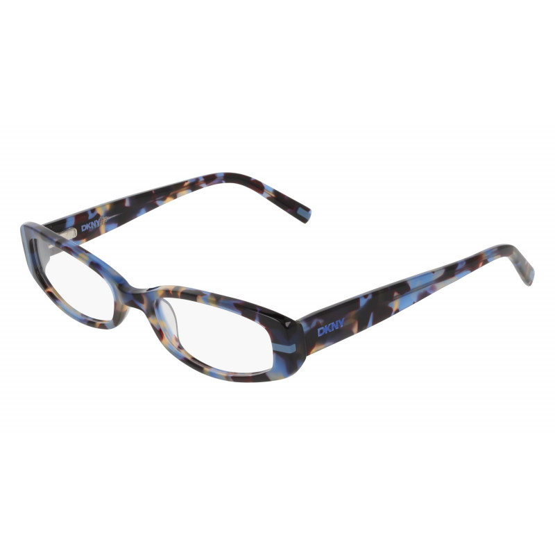 Eyeglasses DKNY DK 5086 405 Blue Tortoise 52mm