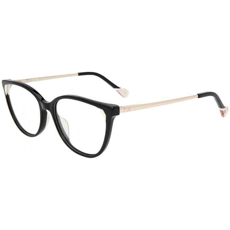 Sunglasses Yalea VYA 010 0700 Black Sunglasses Yalea VYA 010 0700 Black