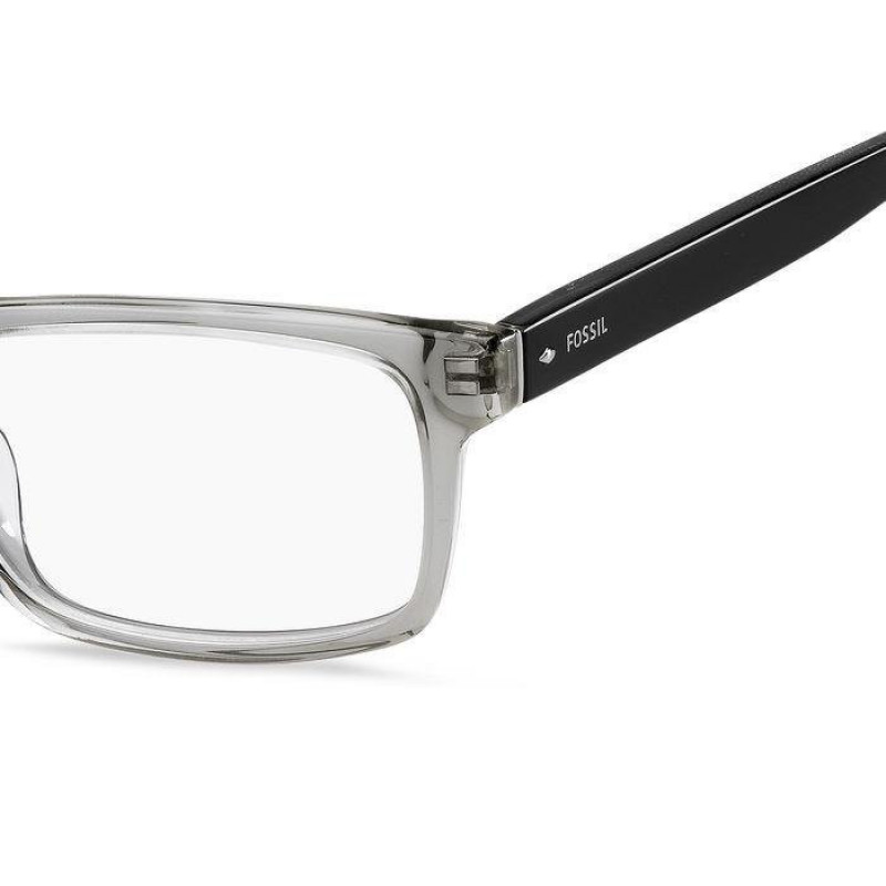Eyeglasses Fossil FOS 7061 KB7 Grey 51mm