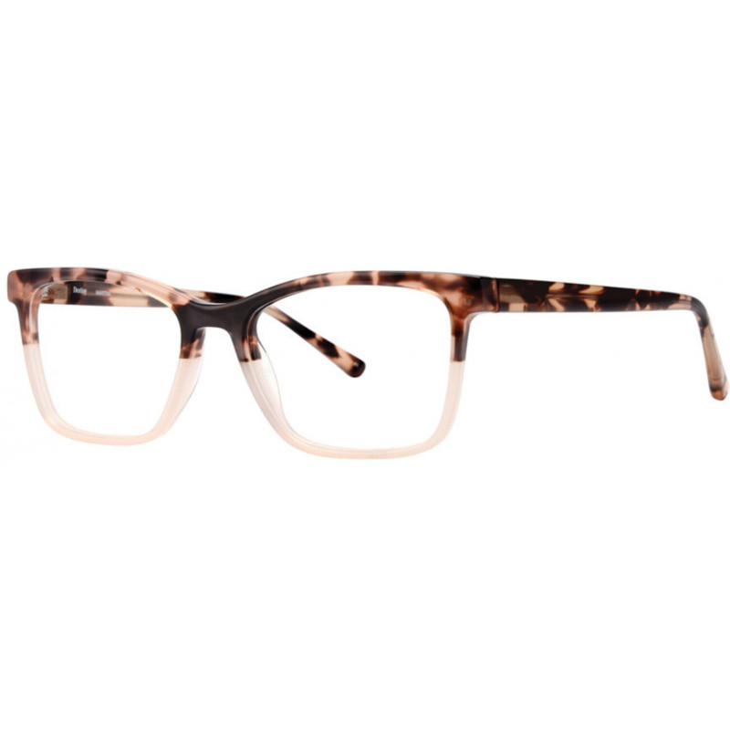 Eyeglasses Destiny Martha Peach Eyeglasses Destiny Martha Peach