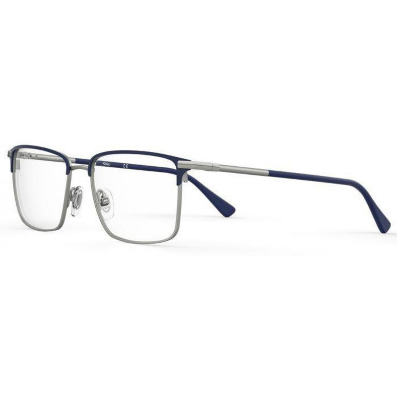 Eyeglasses Elasta E 7248 PJP Blue 53mm