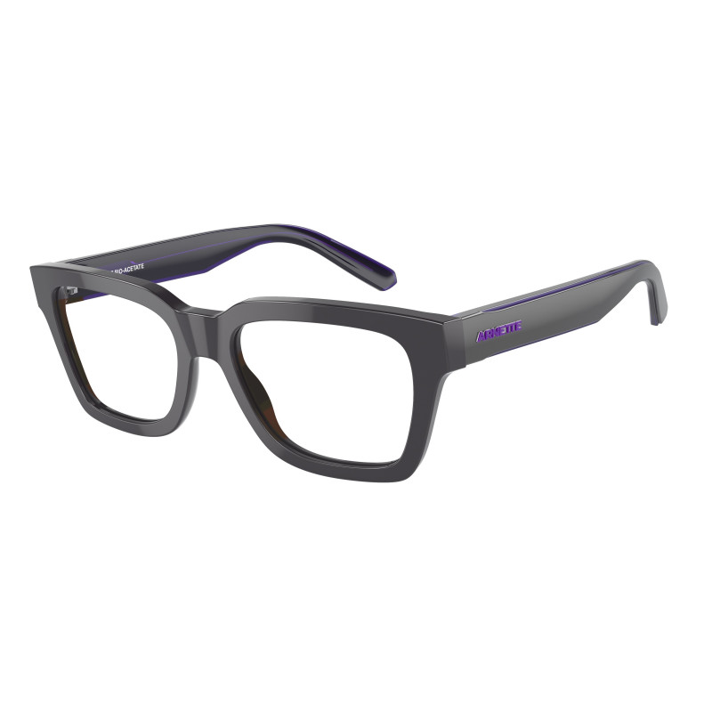 Eyeglasses Arnette AN 7228 1240 Cold Heart Grey 53mm