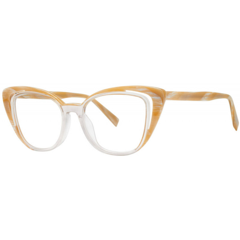 Eyeglasses Vera Wang V 732 Ivory Eyeglasses Vera Wang V 732 Ivory