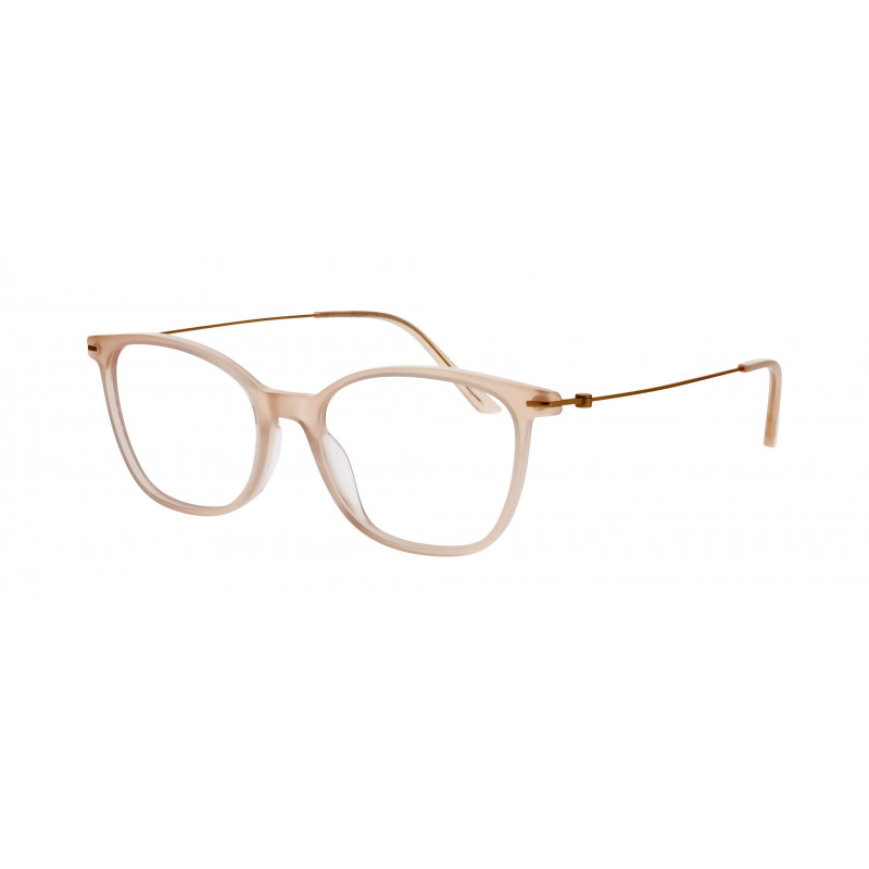 Eyeglasses Pro-design Denmark DISC 2 1712 Nude Light Shiny 50mm