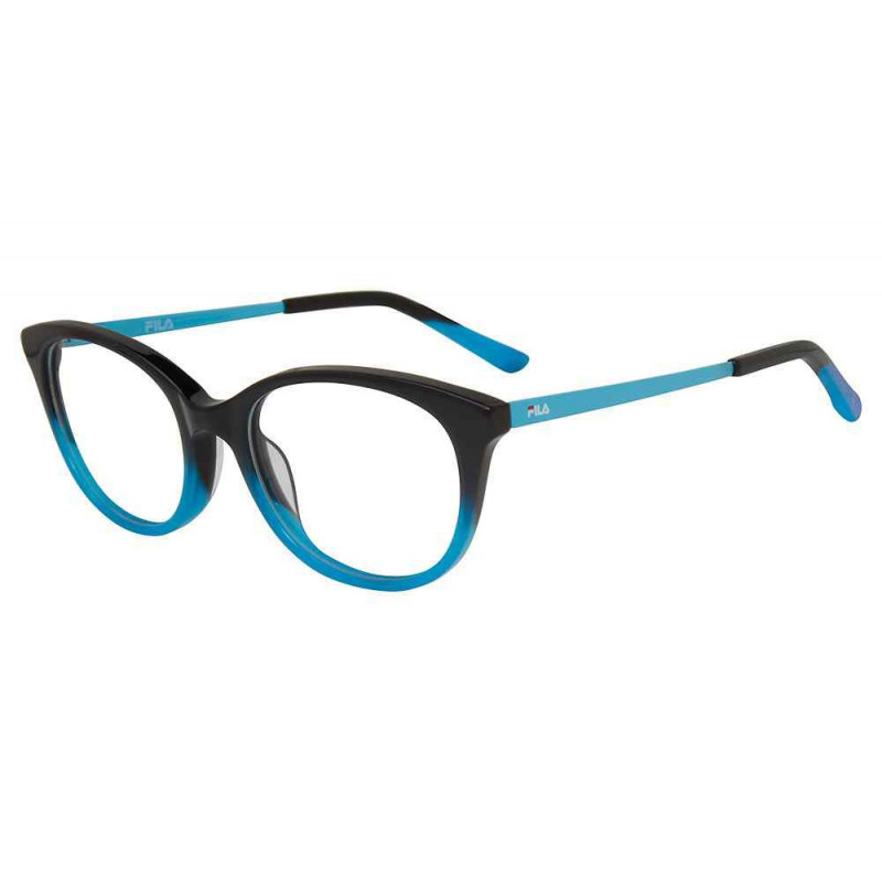 Sunglasses Fila VF 9459 0ble Blue 47mm