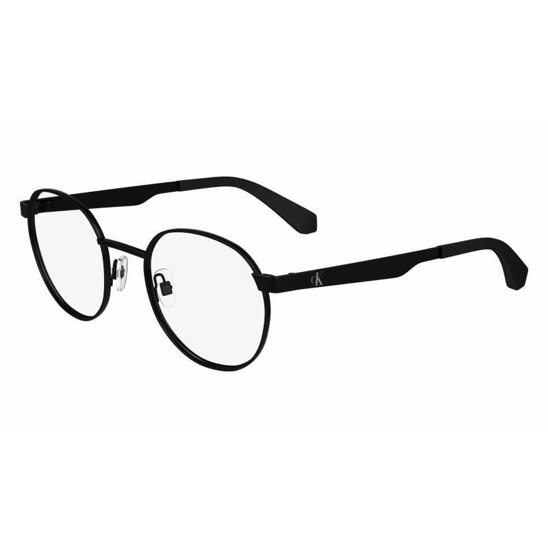 Eyeglasses CALVIN KLEIN JEANS CKJ 24205 001 Black Eyeglasses CALVIN KLEIN JEANS CKJ 24205 001 Black