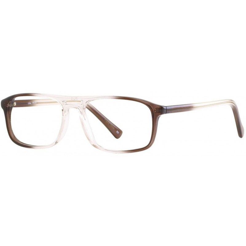 Eyeglasses Gallery Miles Grey Fade Eyeglasses Gallery Miles Grey Fade
