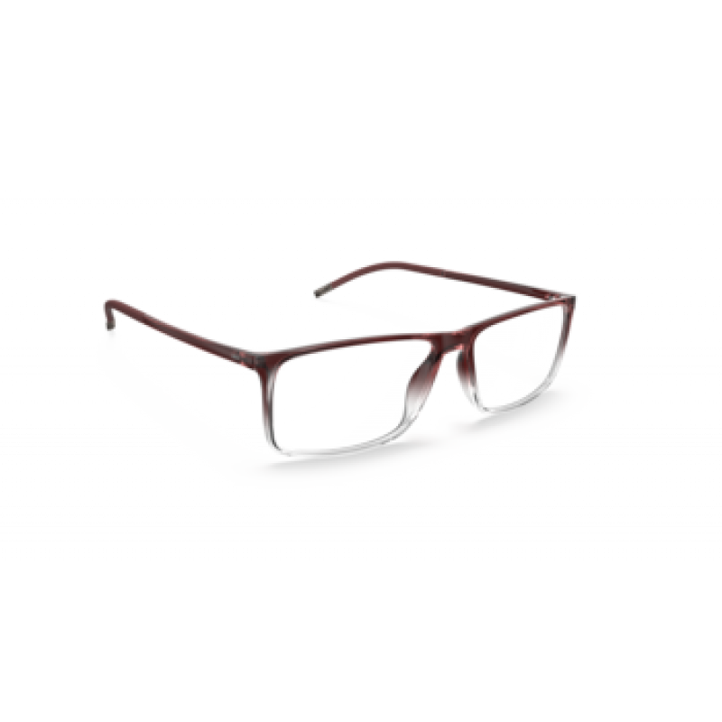Eyeglasses Silhouette SPX Illusion Full Rim 2941 3210 Tricolore Beetroot Eyeglasses Silhouette SPX Illusion Full Rim 2941 3210 Tricolore Beetroot