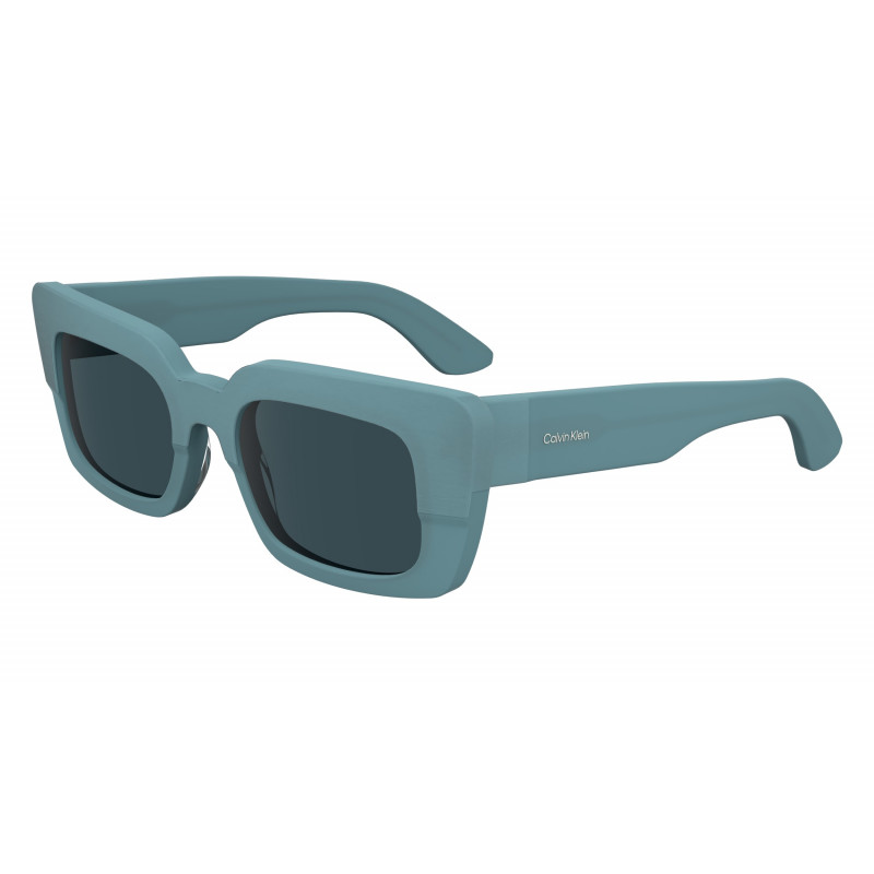 Sunglasses CK 24512 S 413 Azure Sunglasses CK 24512 S 413 Azure