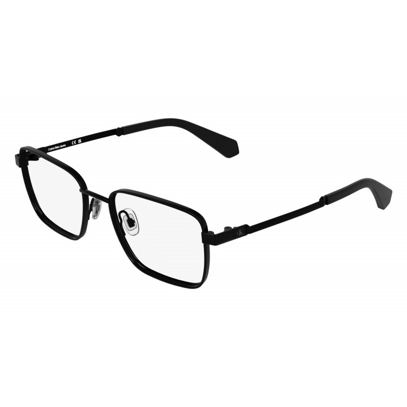 Eyeglasses CALVIN KLEIN JEANS CKJ 26305 001 Black 50mm