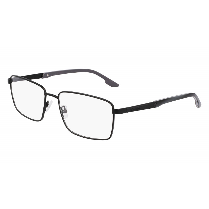 Eyeglasses Columbia C 3051 002 Matte Black Eyeglasses Columbia C 3051 002 Matte Black
