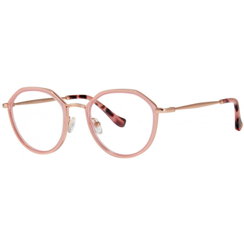 Eyeglasses Kensie Bombshell Pink Eyeglasses Kensie Bombshell Pink