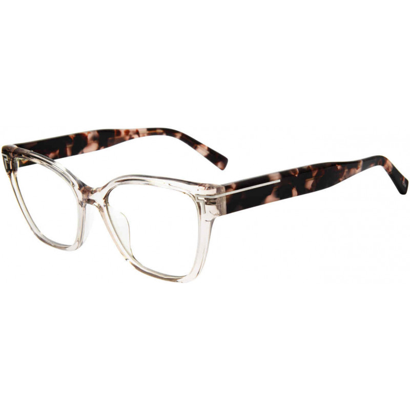 Sunglasses Tumi VTU 534 06sp Pink Crystal 53mm