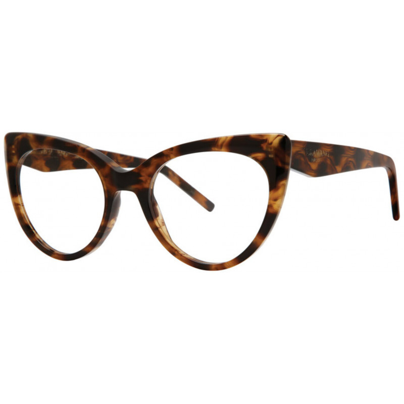 Eyeglasses Vera Wang Netta Mahogany Eyeglasses Vera Wang Netta Mahogany