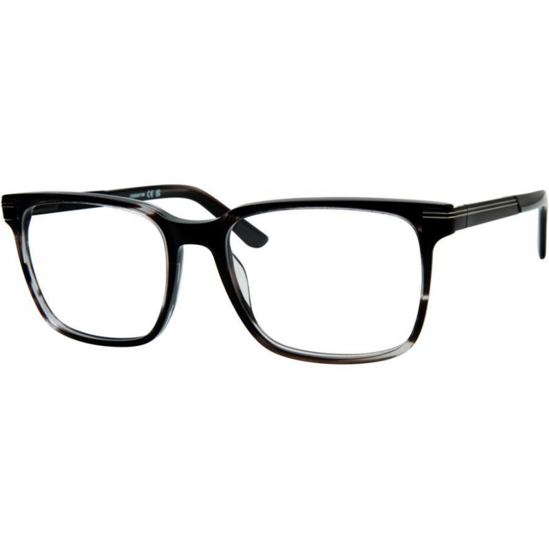 Eyeglasses Liz Claiborne CB 326 V95 Black/Grey Eyeglasses Liz Claiborne CB 326 V95 Black/Grey