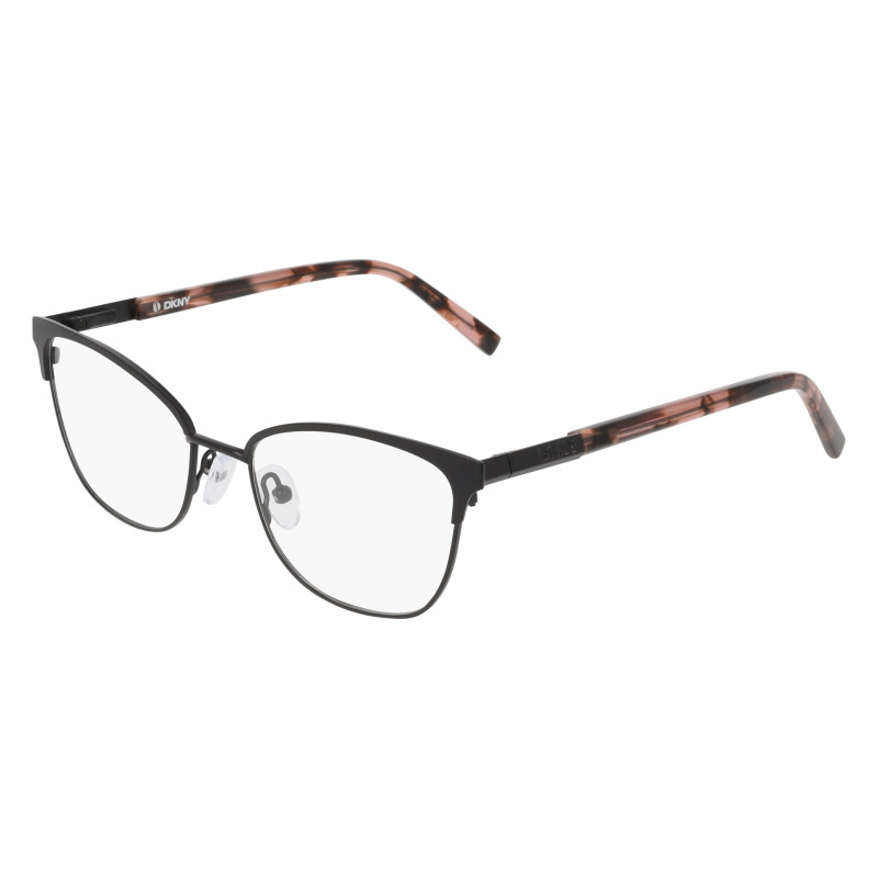 Eyeglasses DKNY DK 1041 001 Black 51mm