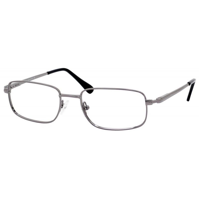 Eyeglasses Elasta E 7193 6LB Grey Eyeglasses Elasta E 7193 6LB Grey