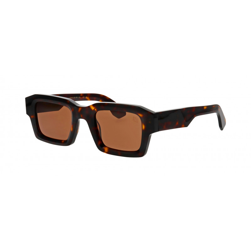 Sunglasses Pro-design Denmark LAPIS 5534 Havana / Brown Sunglasses Pro-design Denmark LAPIS 5534 Havana / Brown