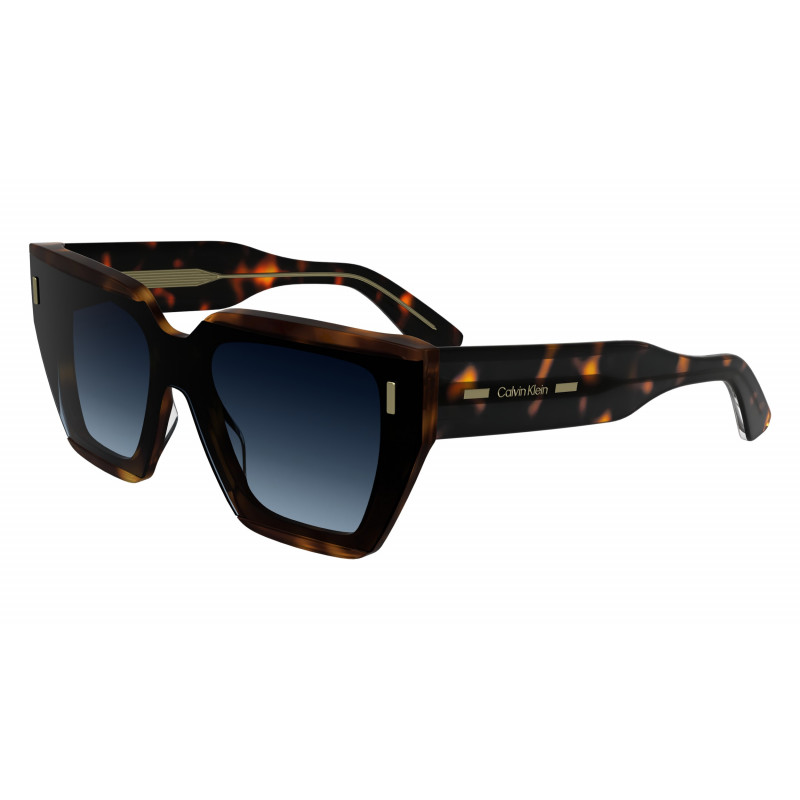 Sunglasses CK 24533 S 240 Havana Sunglasses CK 24533 S 240 Havana
