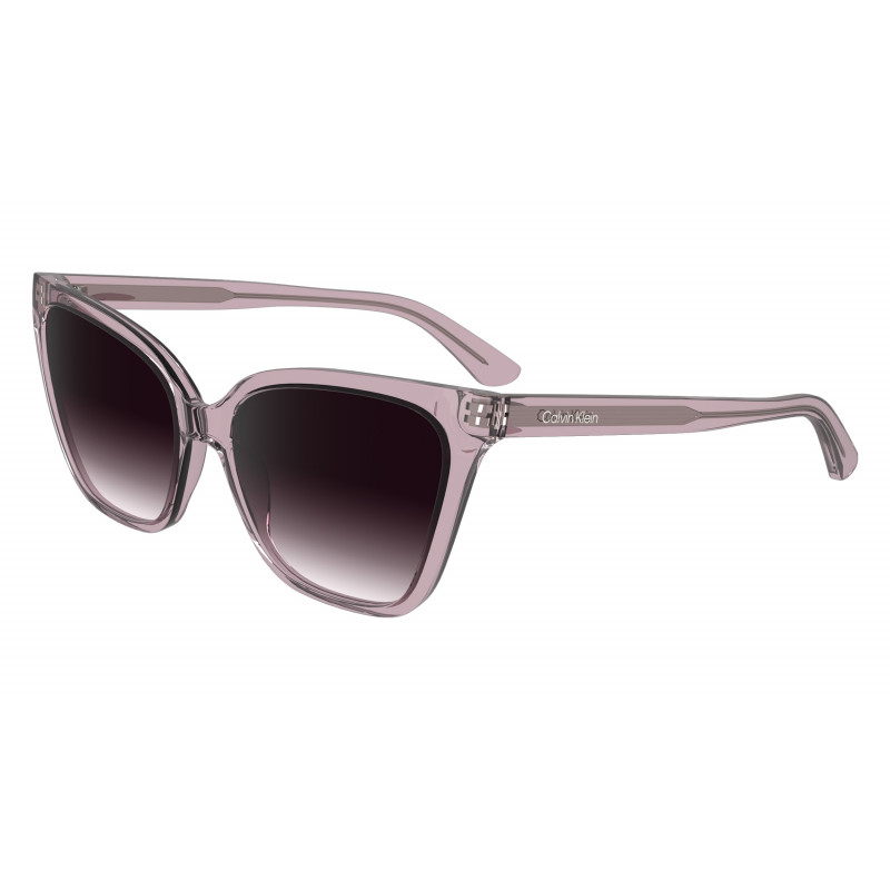 Sunglasses CK 24507 S 601 Rose Sunglasses CK 24507 S 601 Rose